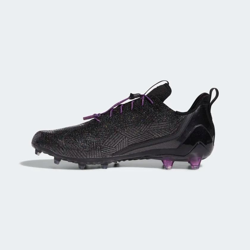 adidas マーベル ブラックパンサー ADIZERO12.0　28.0cm