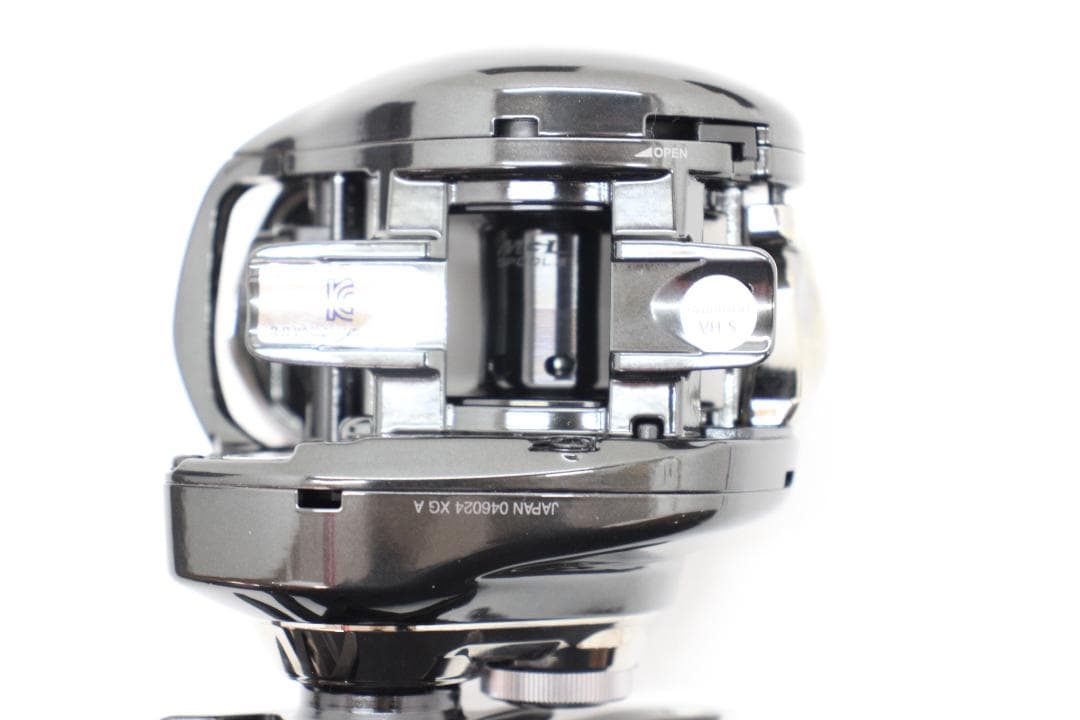 シマノ 23 アンタレスDC MD XG 64-EY1001-13