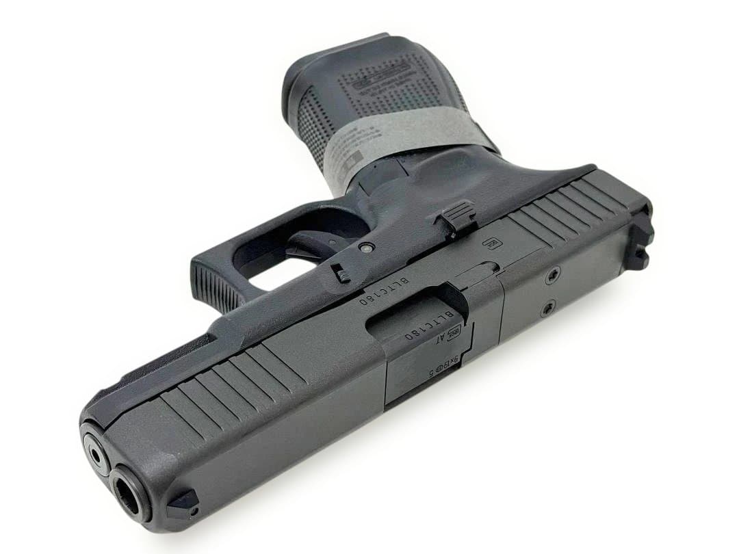 東京マルイ G19 Gen5 MOS GBB 本体＋マガジン1本 未使用新品