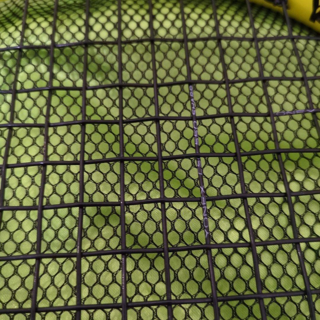 YONEX アイネクステージ90D 軟式ソフトテニスラケット