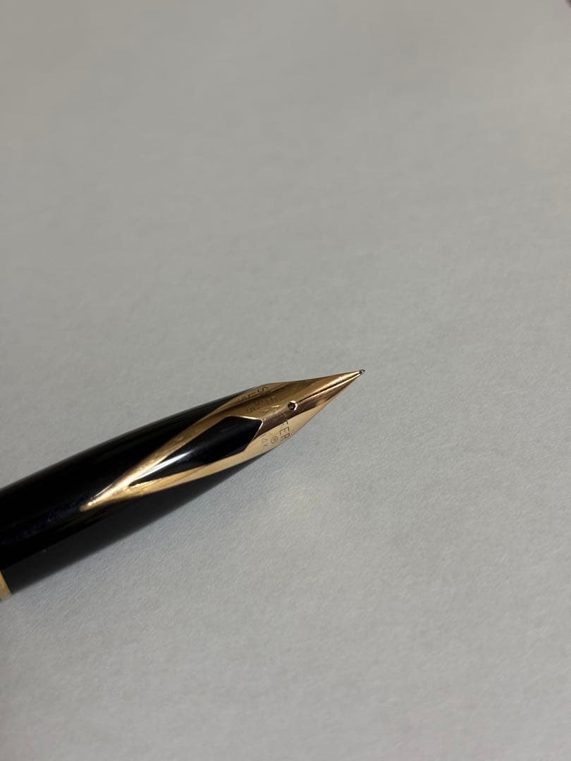 SHEAFFER Targa 万年筆