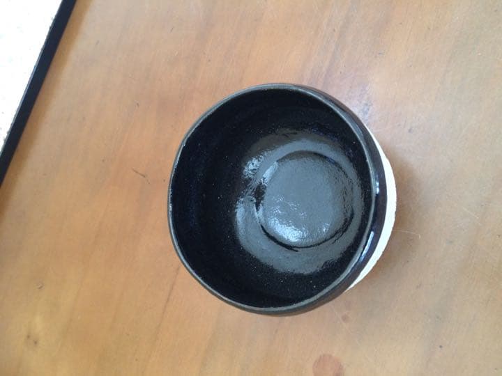 茶碗 正客用３種 茶道具