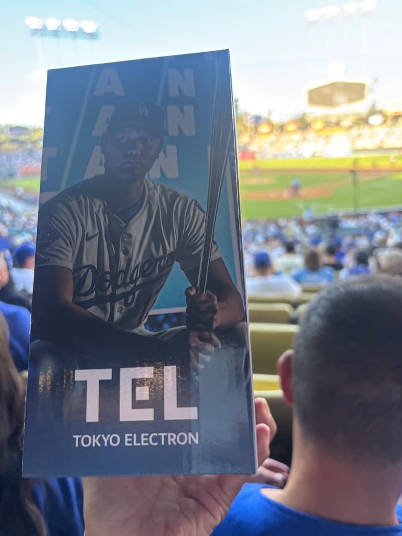 と*も様 MVP Shohei Ohtani ボブルヘッド 50/50 バッター