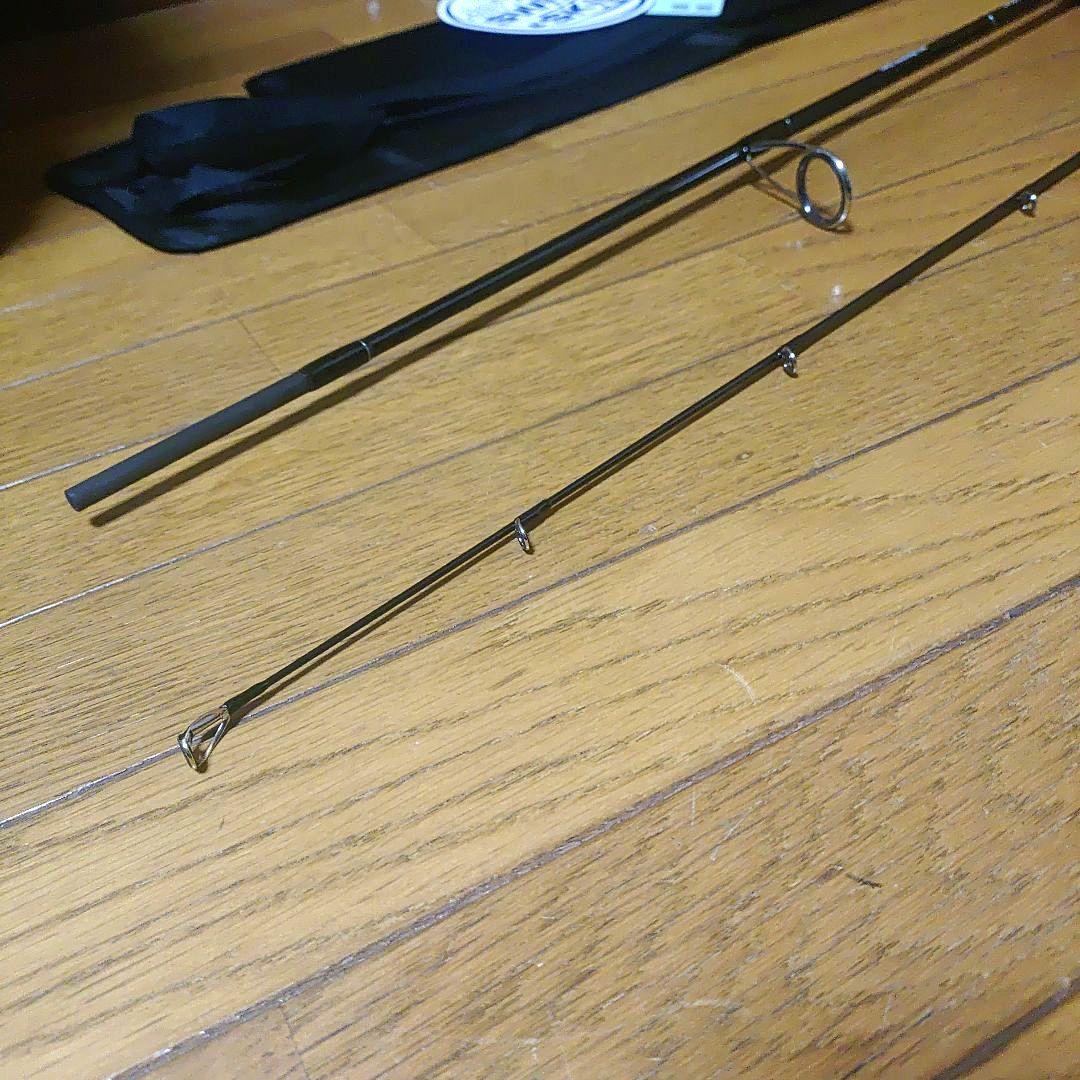 SeaWalk CAST JIGGING 71ML ヤマガブランクス