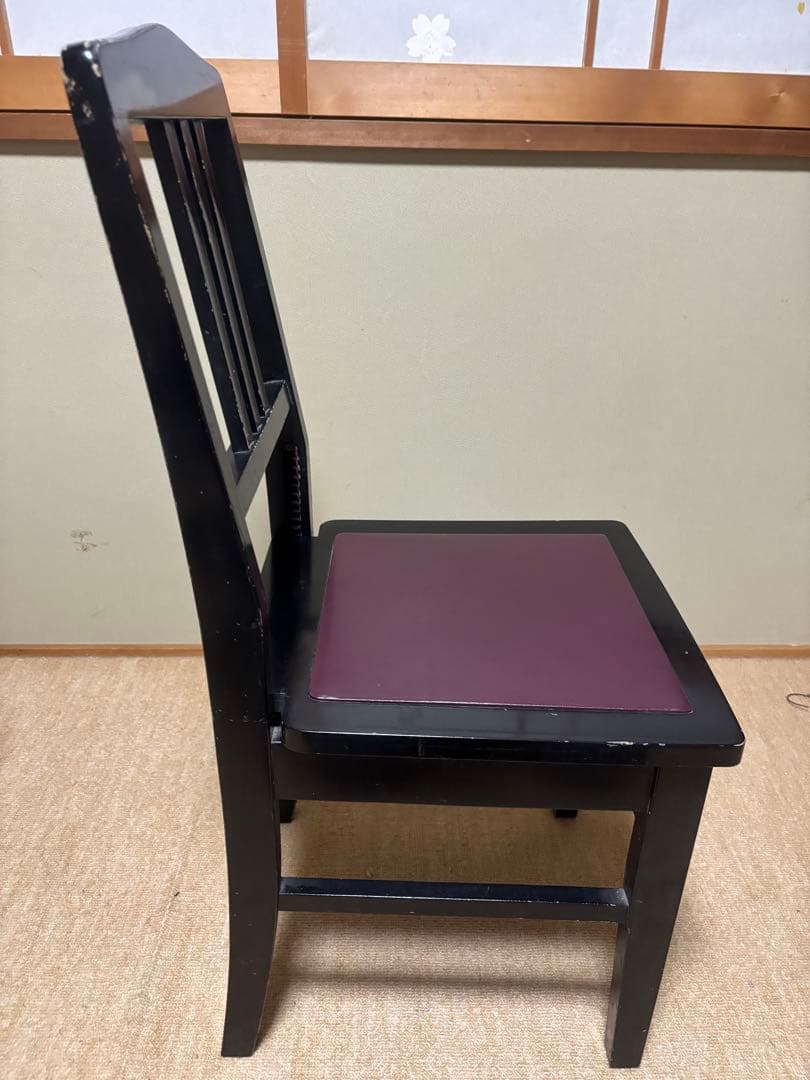 ピアノ椅子　トムソン椅子　値下げしました！