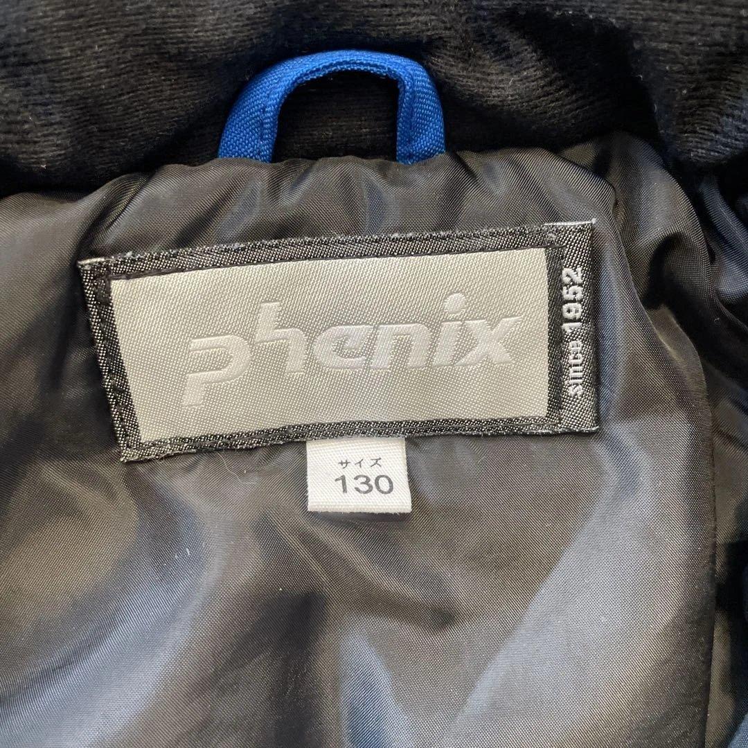 phenix スキーウェア　130cm