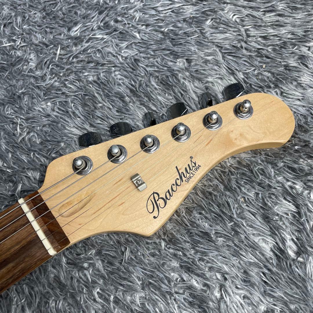 ギター Bacchus YSM-450R