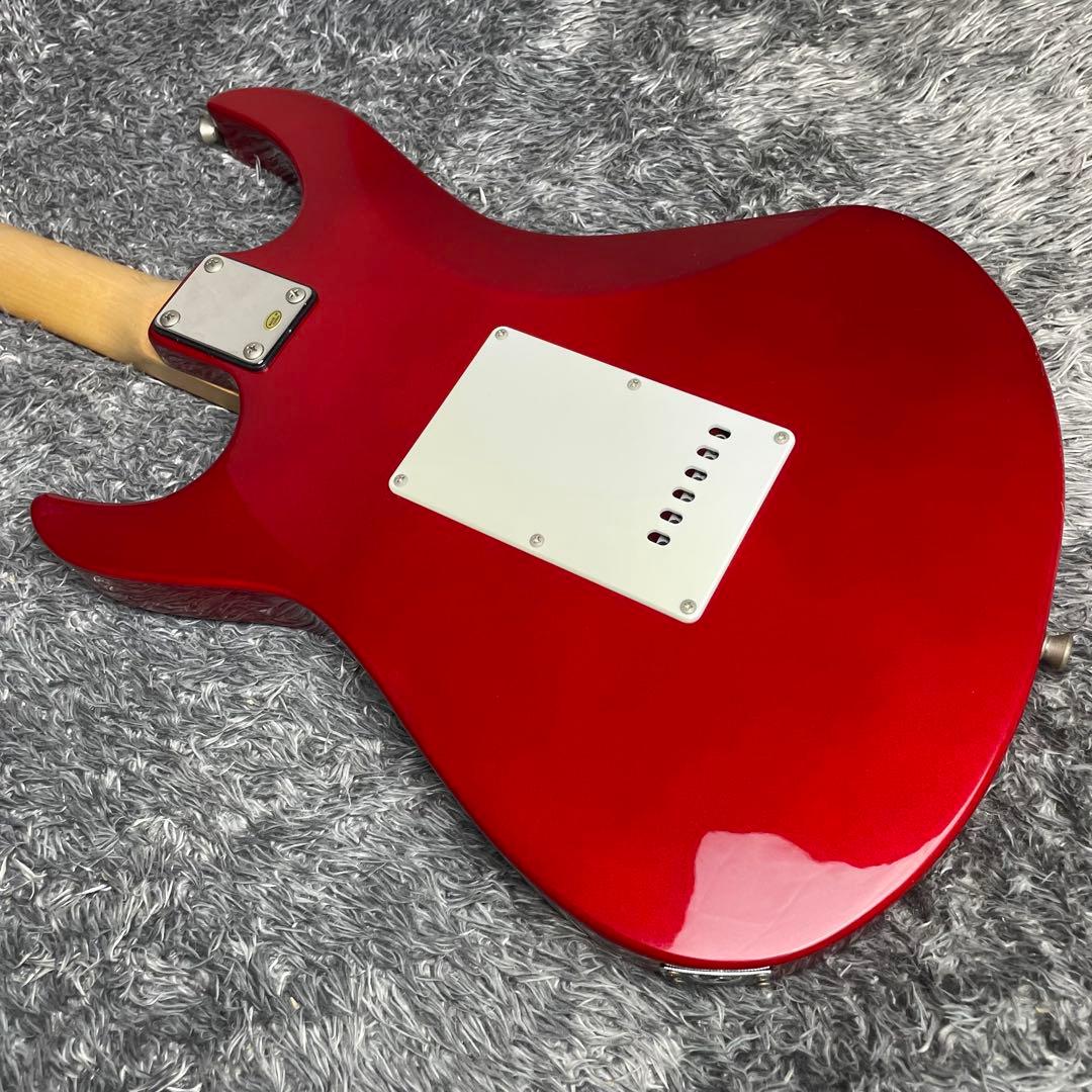 ギター Bacchus YSM-450R
