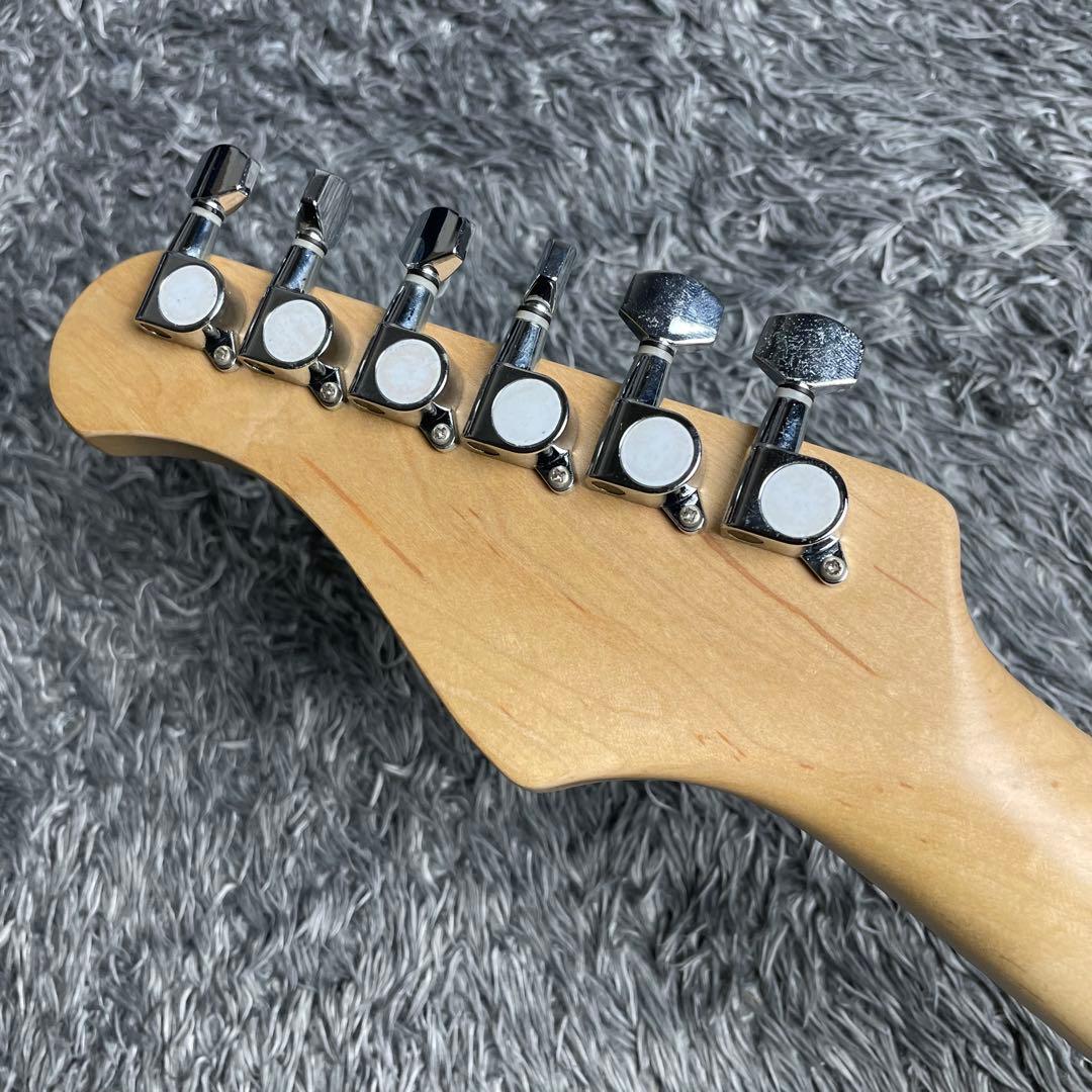 ギター Bacchus YSM-450R