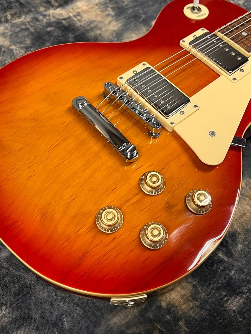 【③】Maestro by Gibson レスポール サンバースト