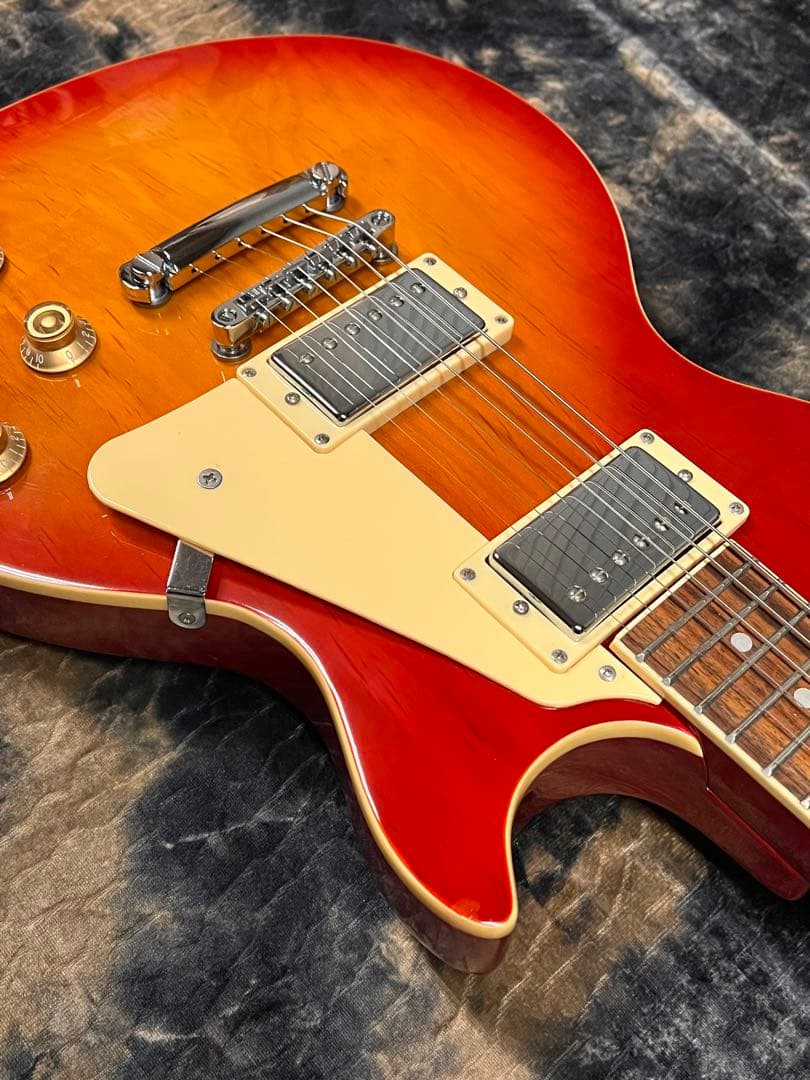 【③】Maestro by Gibson レスポール サンバースト