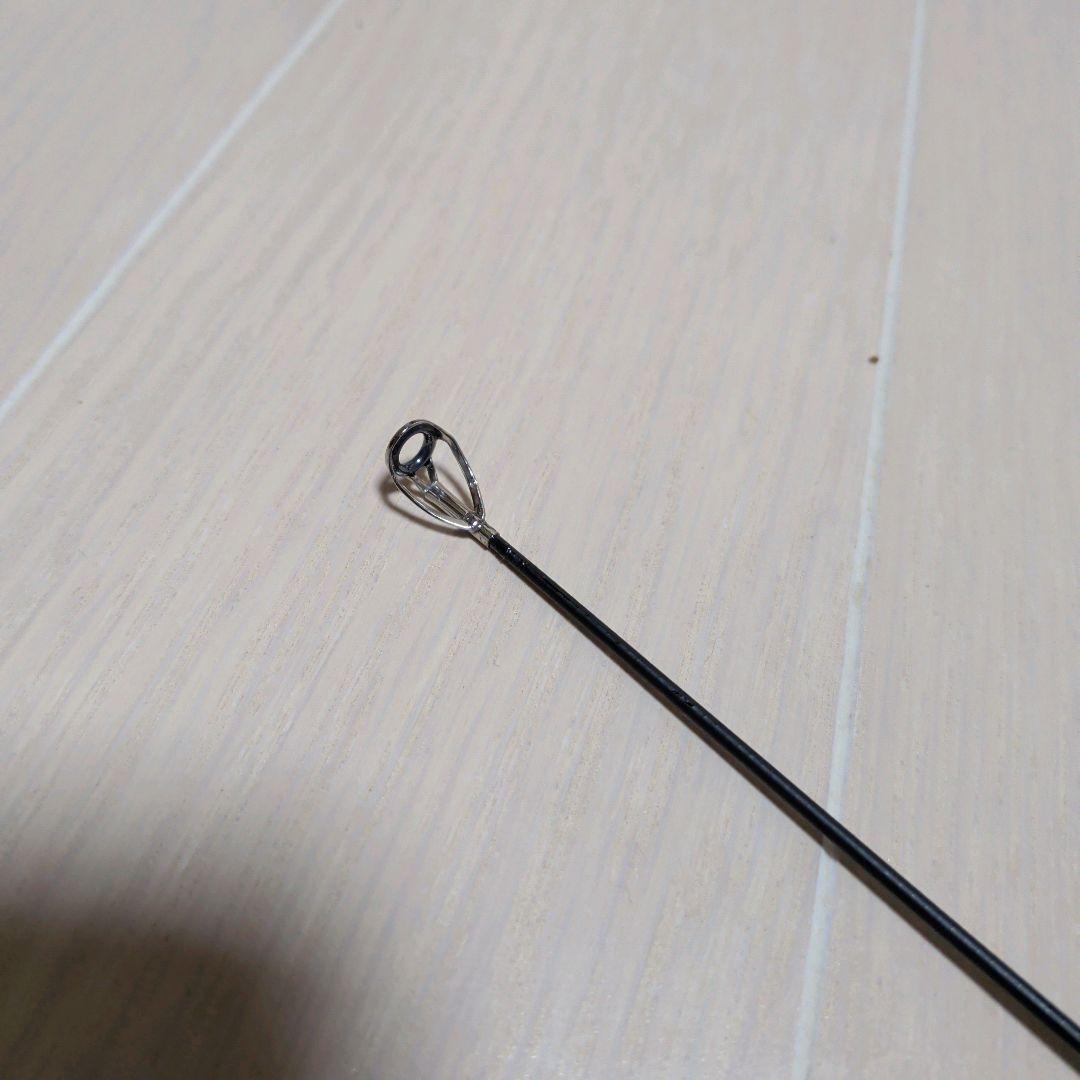 がまかつ ラグゼ ソルテージ チーター 86M LUXXE SALTAGE