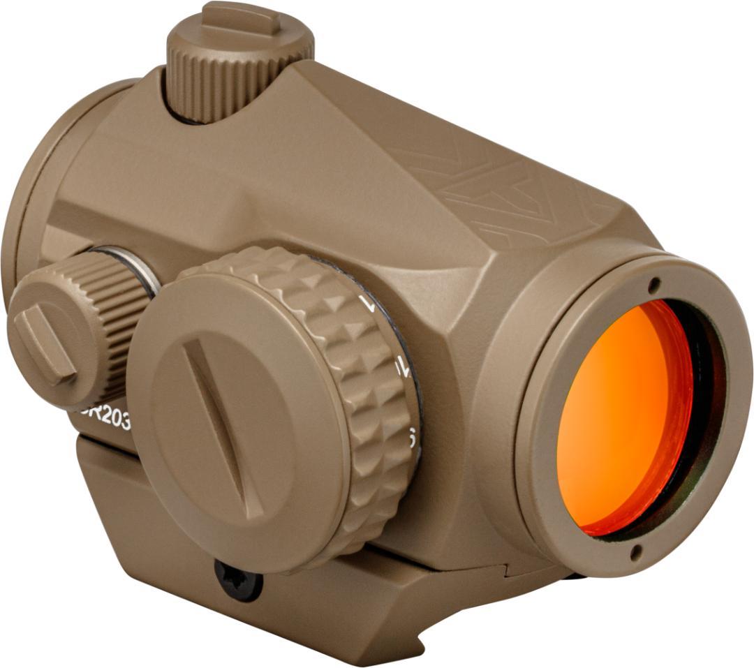 新品 VORTEX CROSSFIRE（クロスファイア）TAN 正規品