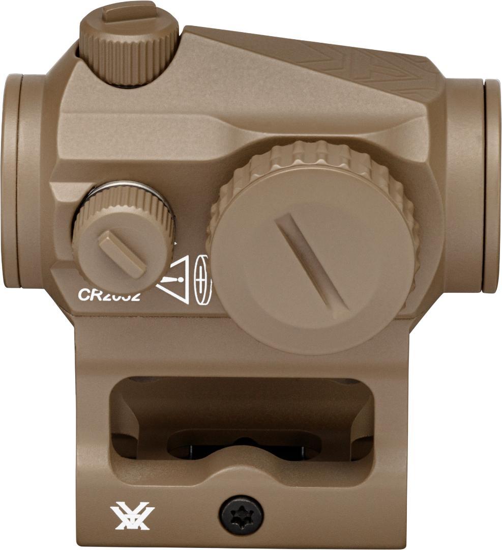 新品 VORTEX CROSSFIRE（クロスファイア）TAN 正規品