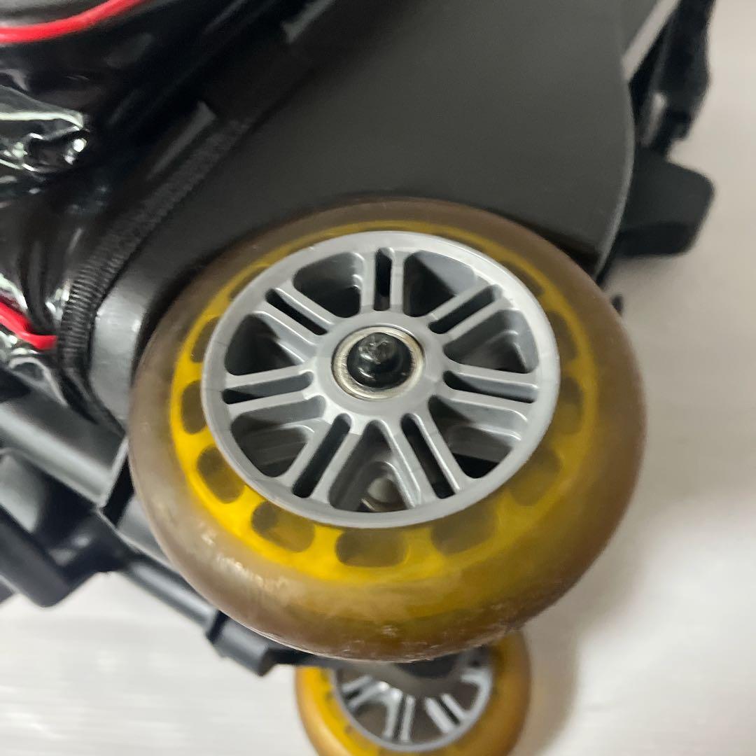 Revolution ボウリング用バッグ ２球用　キャリー