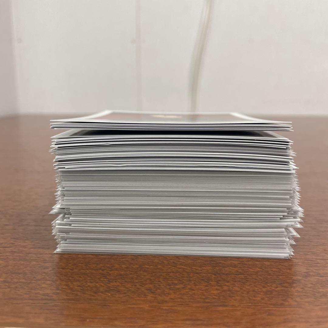 ❶Paradox Live 特典ステッカー Gプリ トレフォト まとめ売り