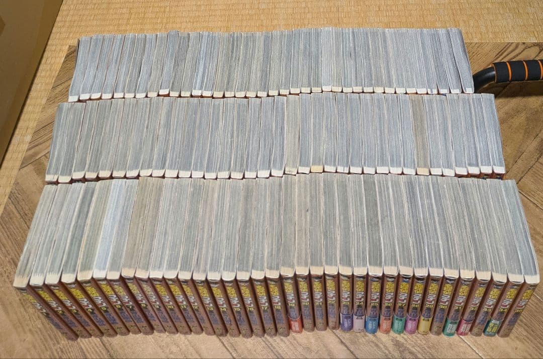 全巻初版　名探偵コナン 1-107 少年漫画 全巻セット 青山剛昌