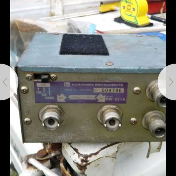 無線 マッチング計