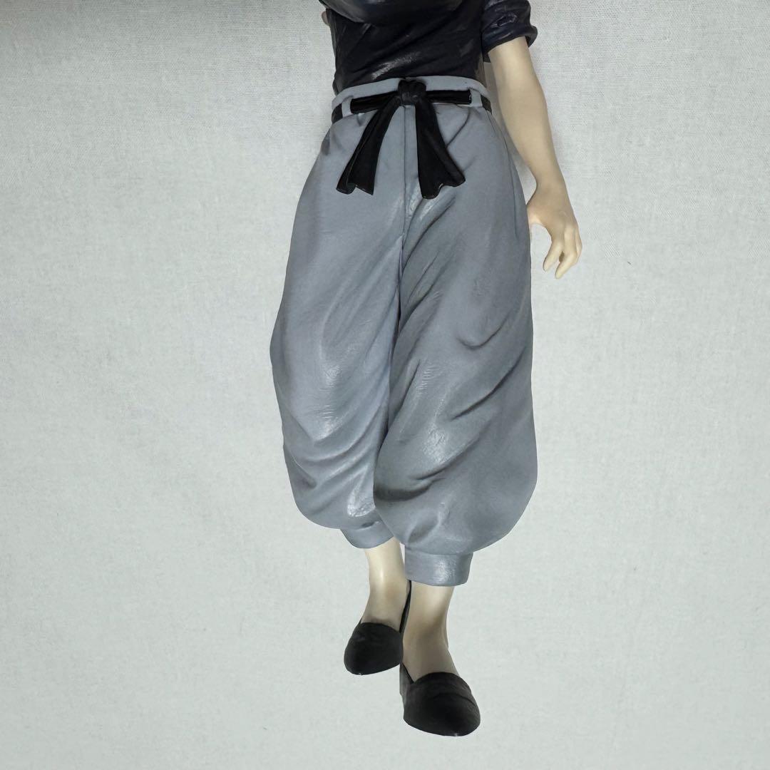 一番くじ HUNTER×HUNTER CHMERA ANT キルア フィギュア