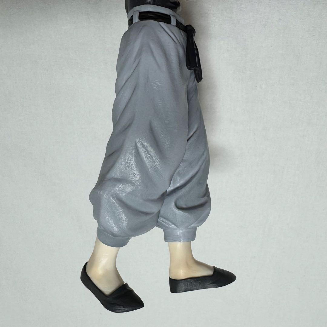 一番くじ HUNTER×HUNTER CHMERA ANT キルア フィギュア