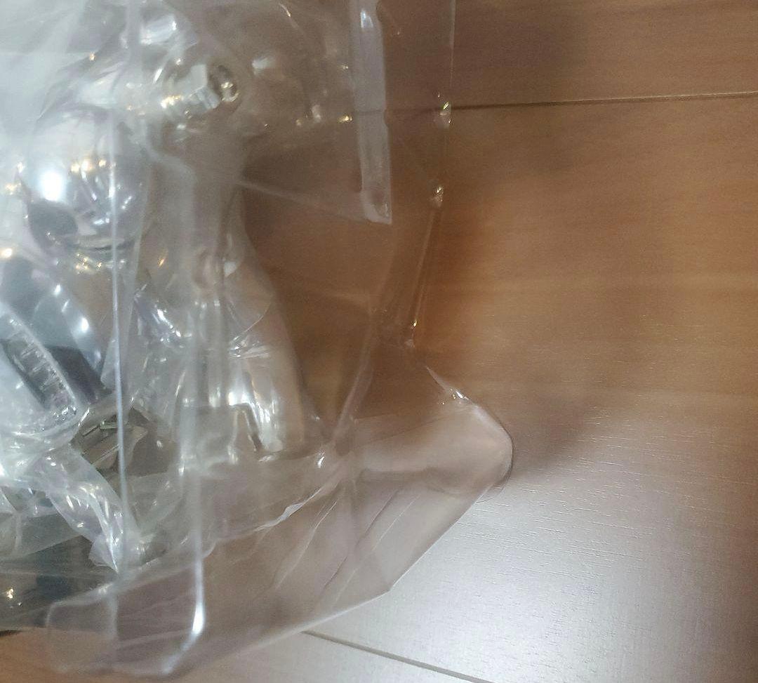 (正規品)百獣戦隊ガオレンジャー　ガオゴリラ　銀メッキ限定商品