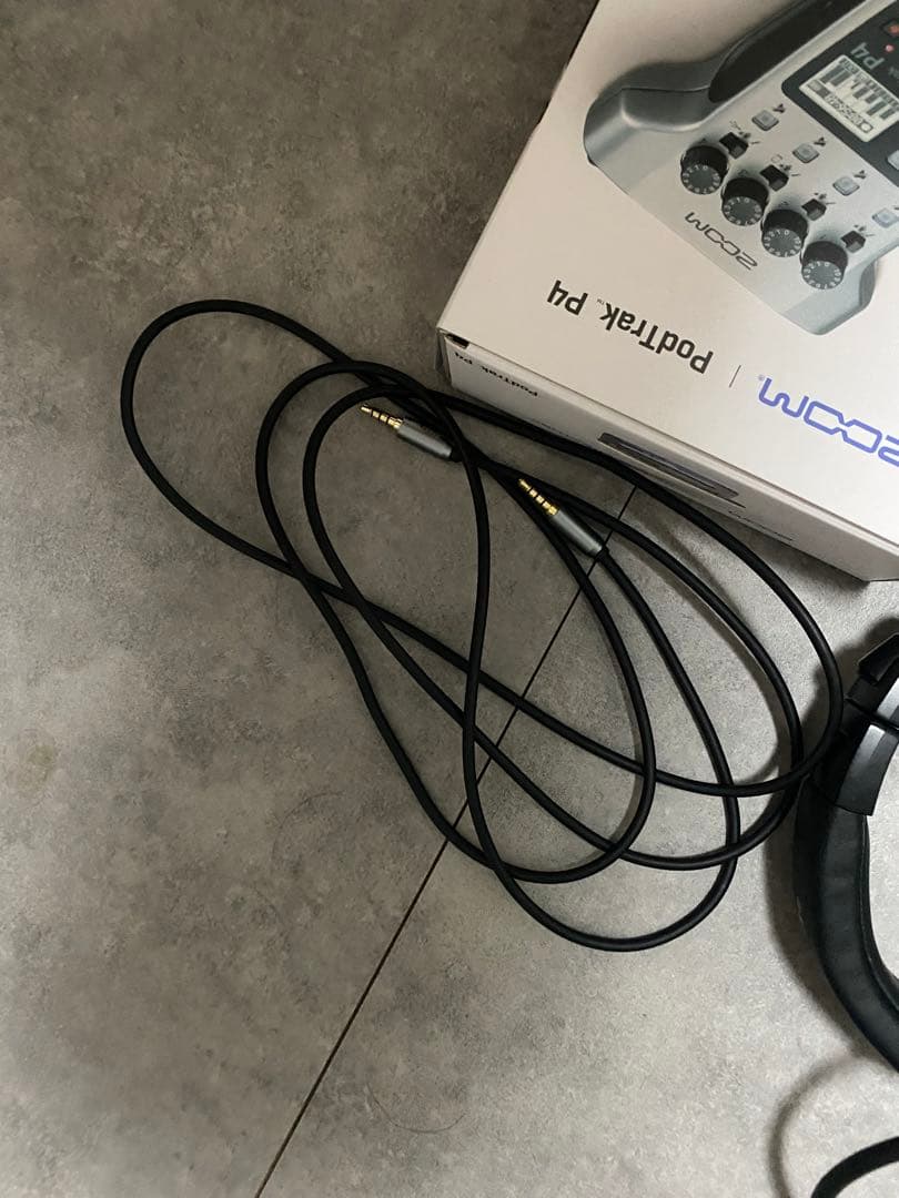 オーディオテクニカAT2020 ATH-M50xBT2ワイヤレスヘッドホンセット