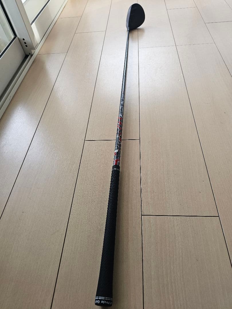 ピン G410/ALTA J CB RED/Ｓ/5番ウッド17.5　中古
