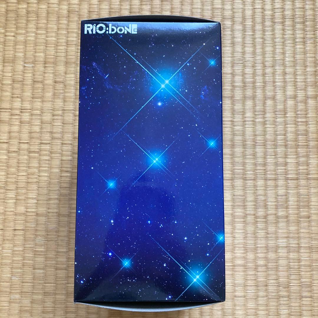 RIO:bone バスターマシン7号　未開封品