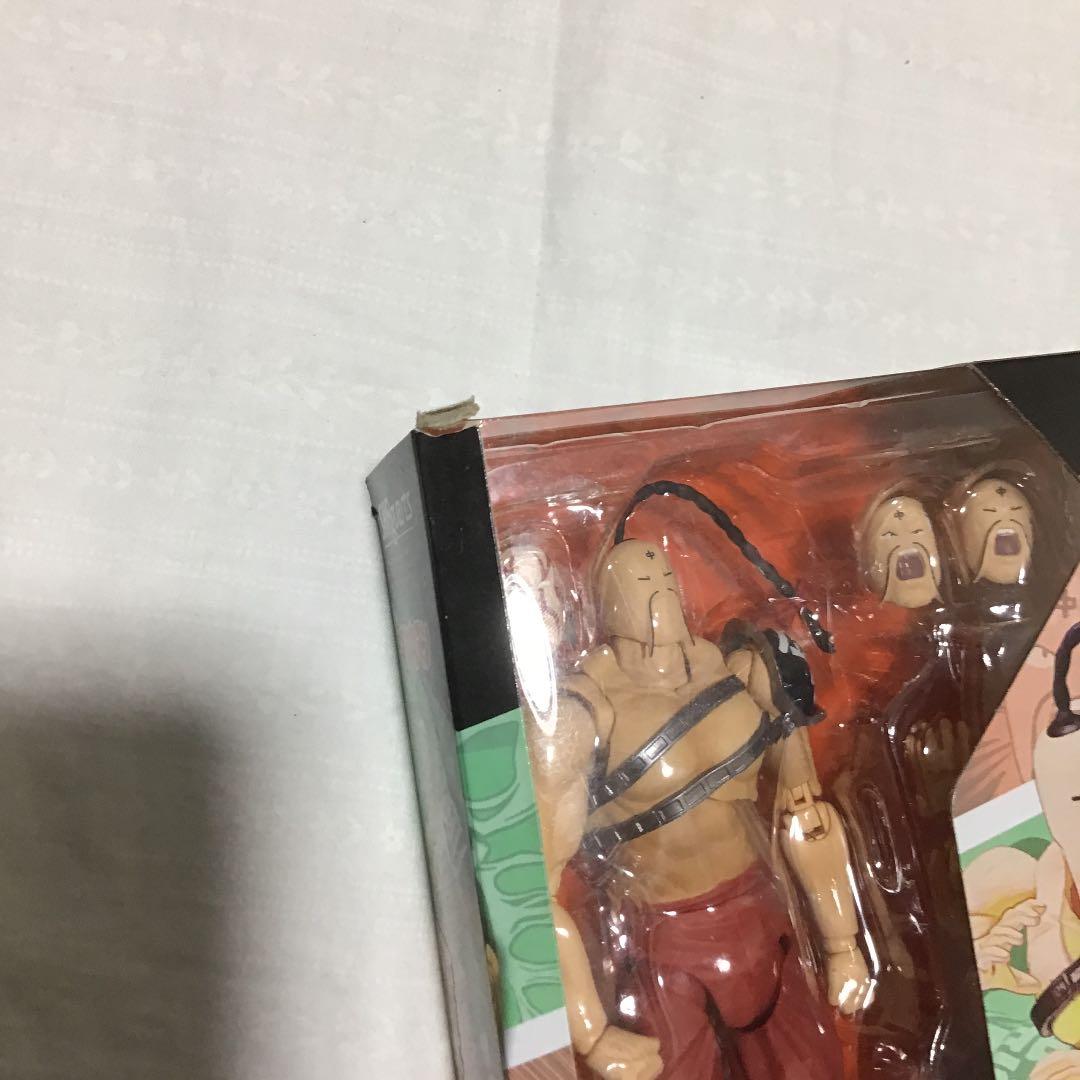 SHFiguarts キン肉マン　18超人セット