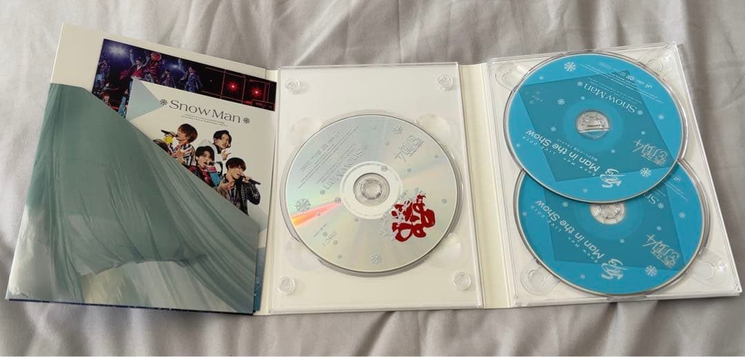 素顔4 Man盤