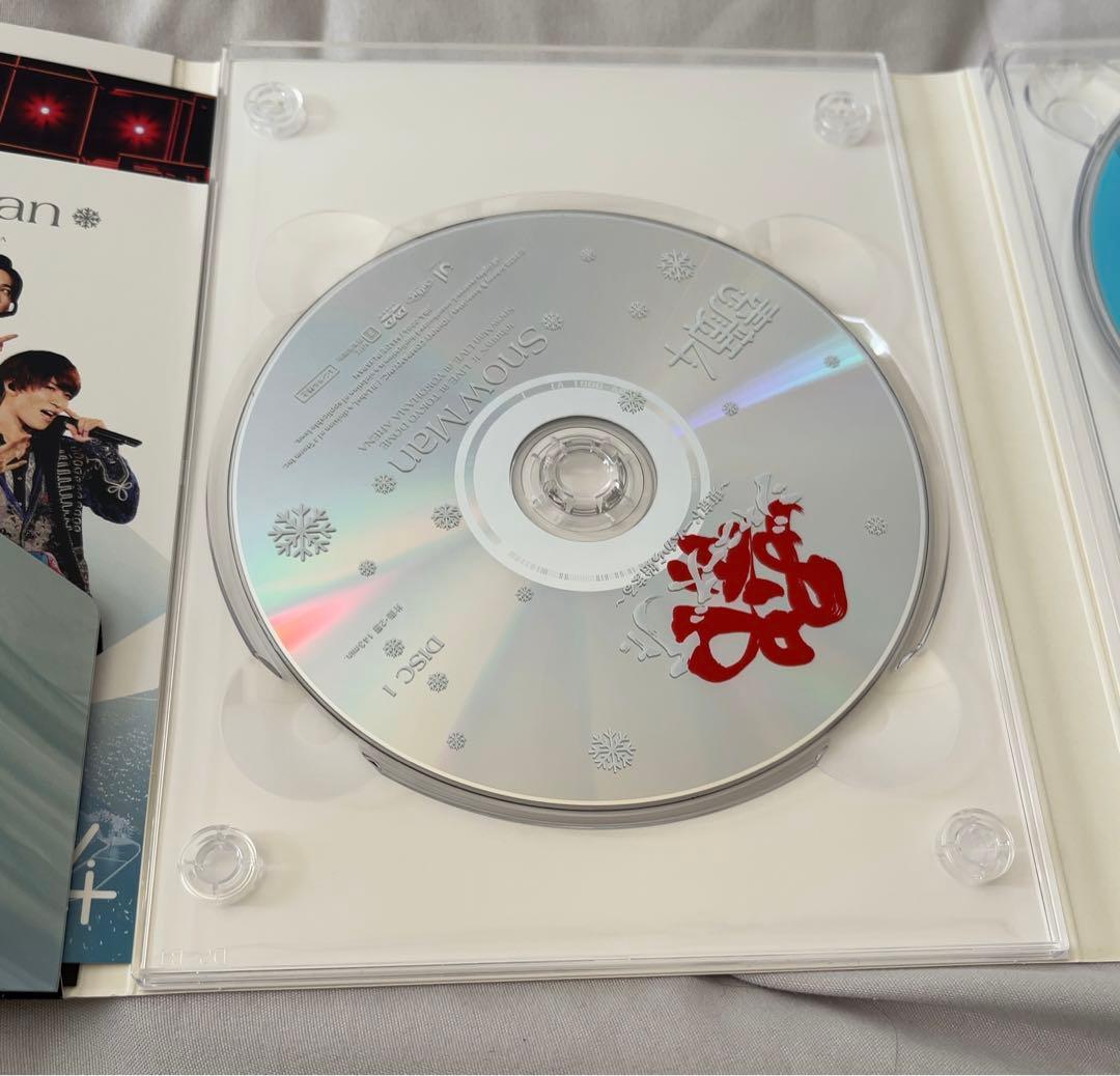 素顔4 Man盤