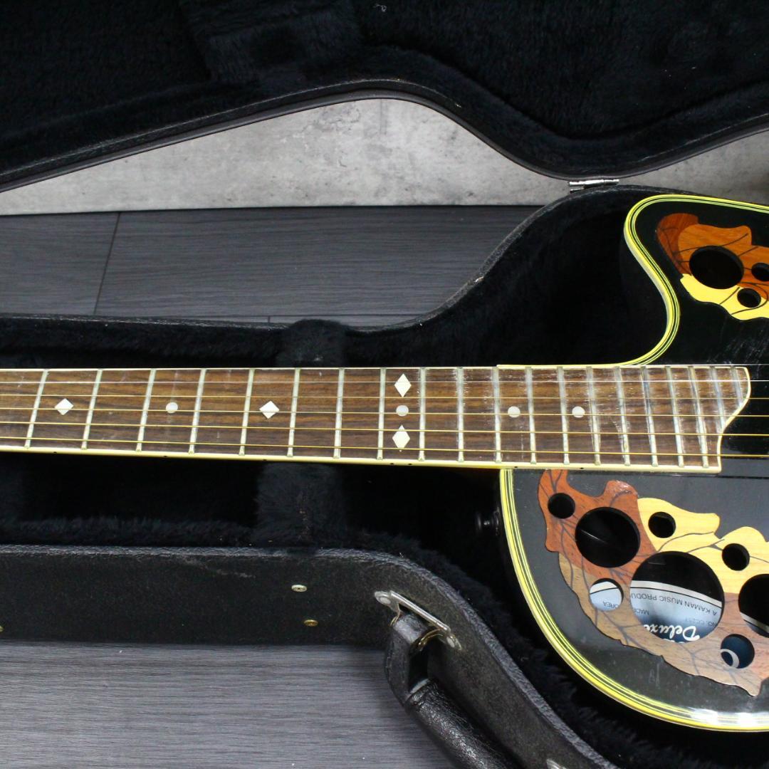 ◇Ovation Celebrity Deluxe CC257 エレアコ