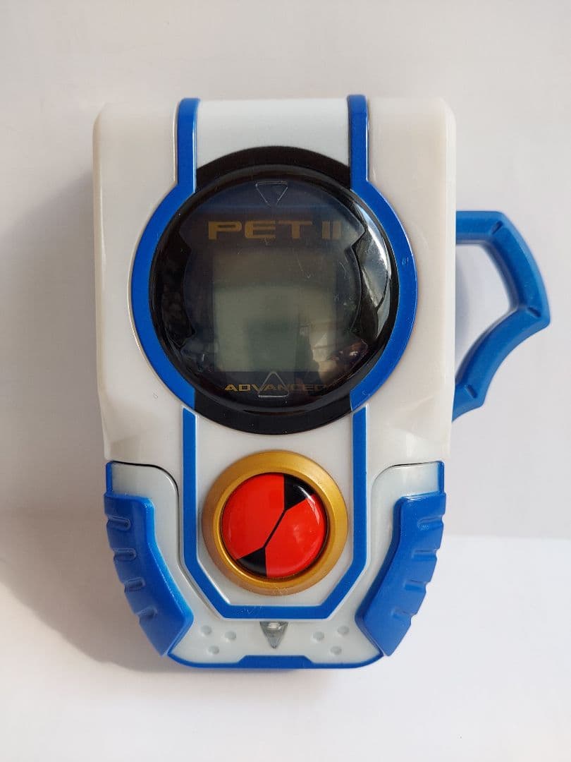[レア]ロックマン ロックマンエグゼアドバンスドペット2 セット