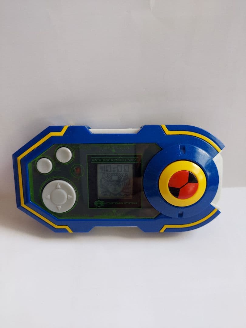 [レア]ロックマン ロックマンエグゼアドバンスドペット2 セット