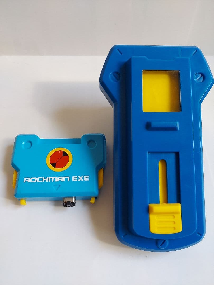 [レア]ロックマン ロックマンエグゼアドバンスドペット2 セット
