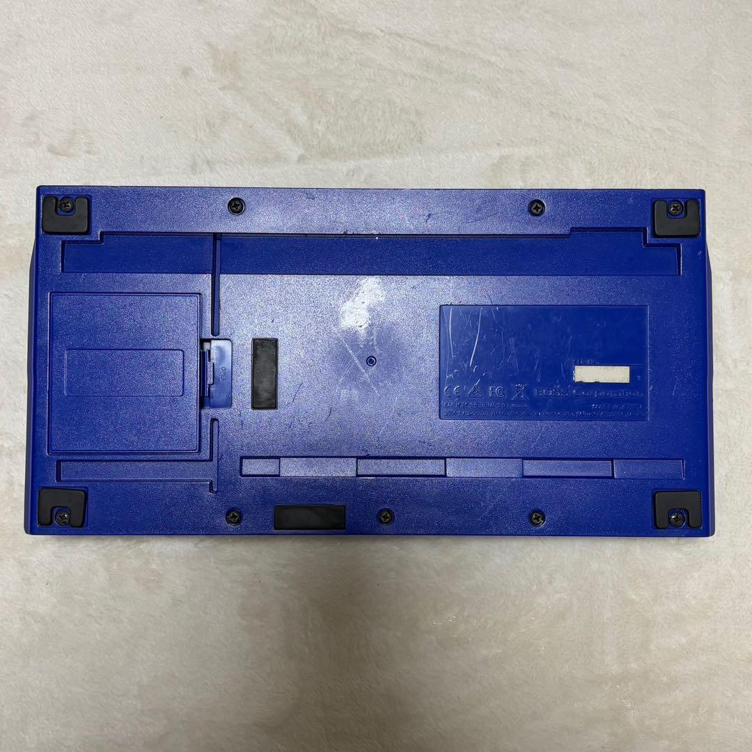 BOSS GT-1 ＋ 教科書 ギター マルチエフェクター アンプシミュレーター