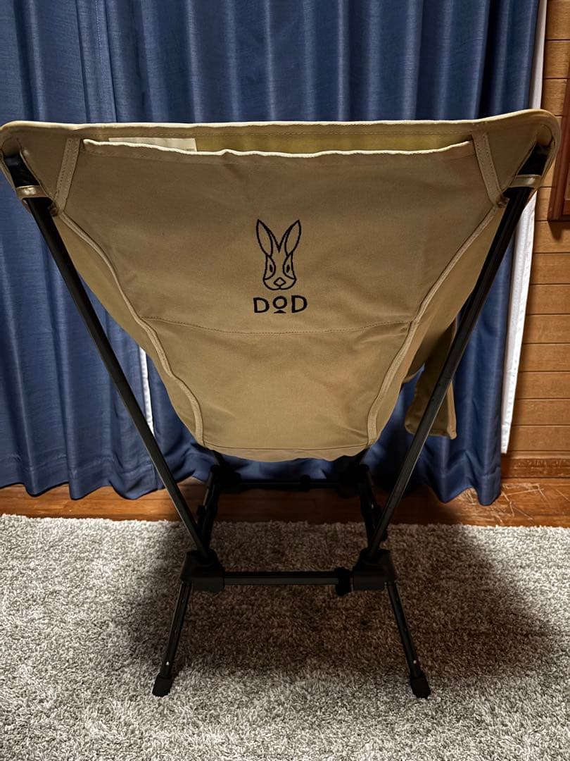 dodスゴイッス　タン