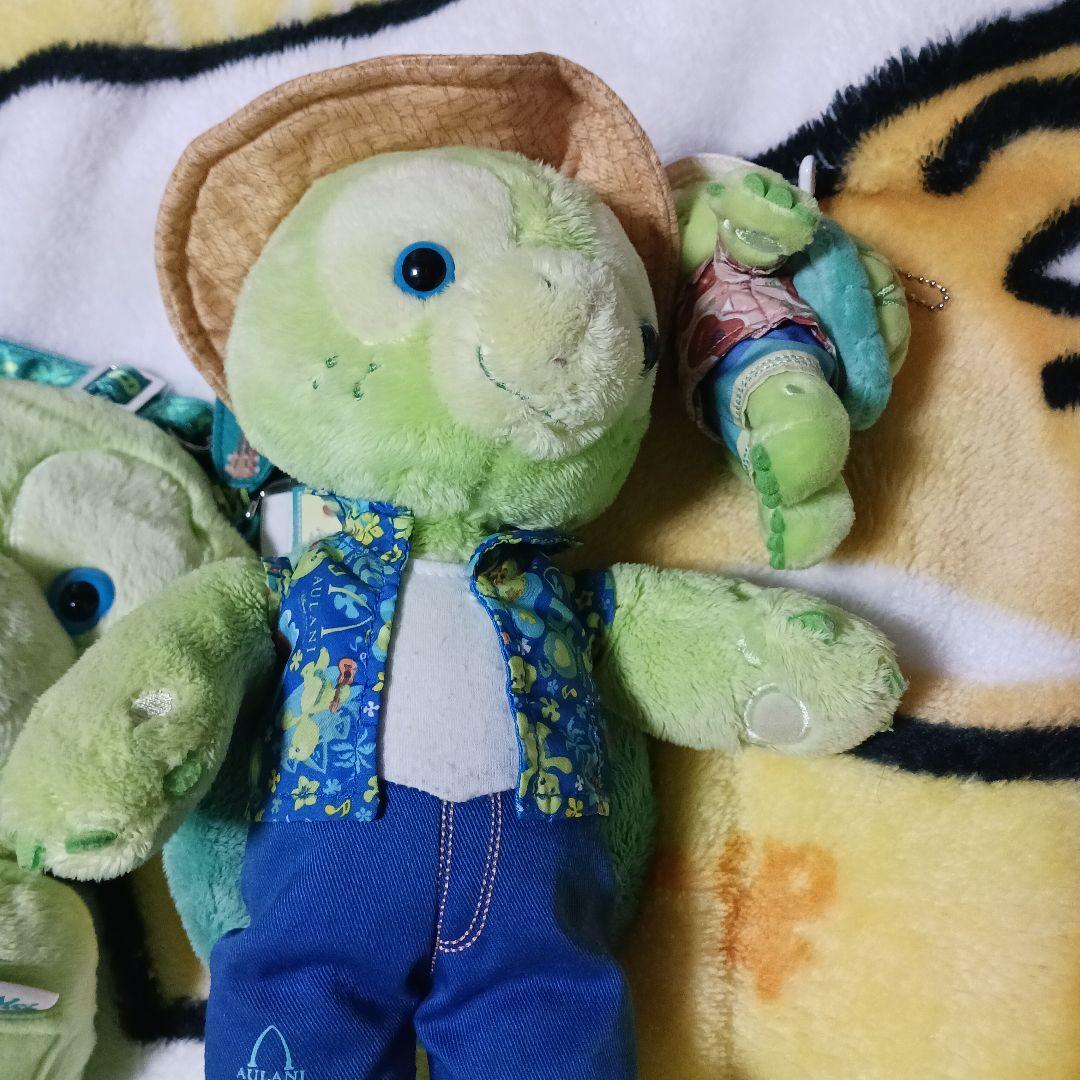 ディズニーオルメルまとめ