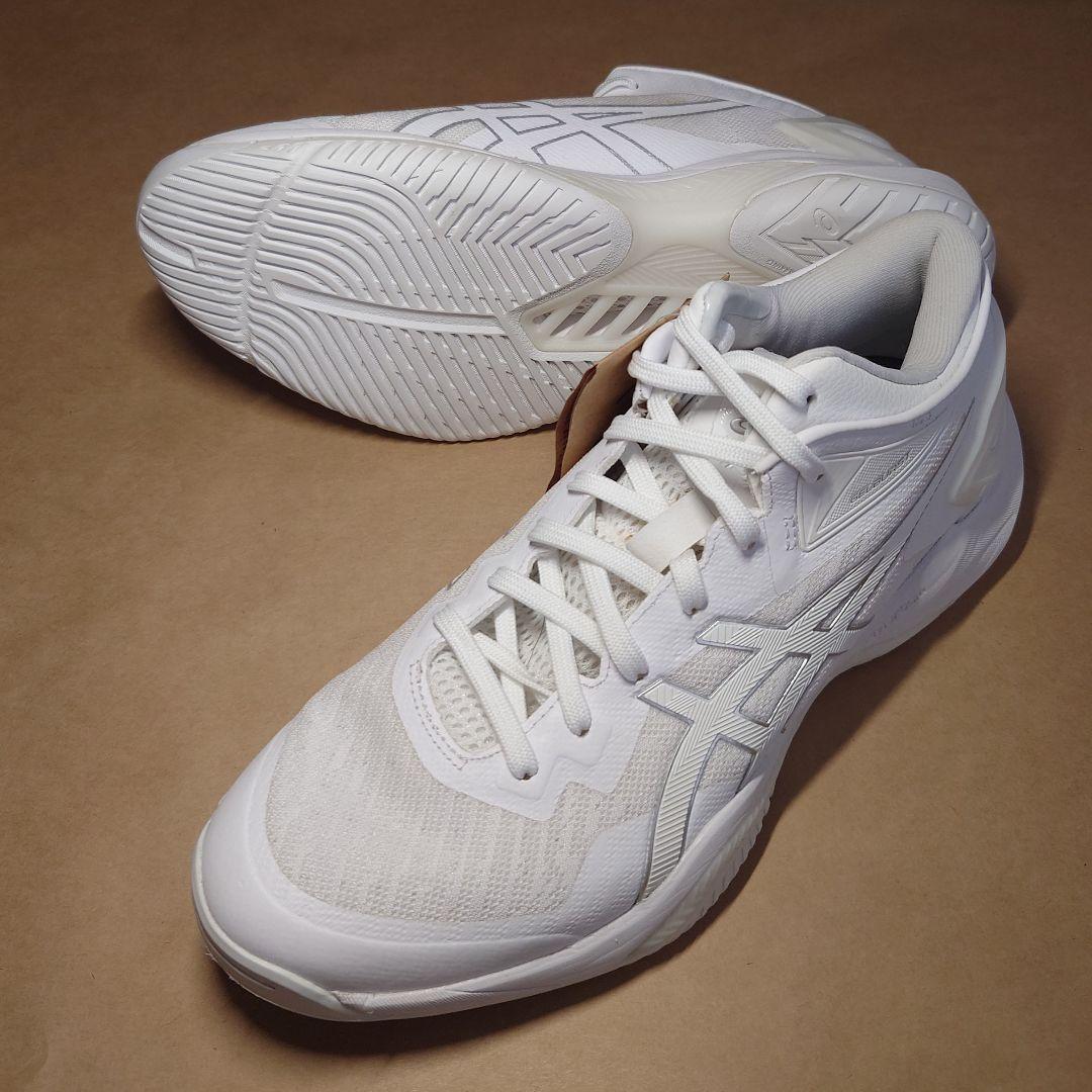 バスケット 26cm アシックス GELBURST 27