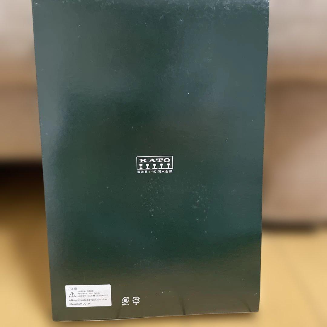 新品同等品　KATO Nゲージ　10-464キハ58系 修学旅行色 6両セット