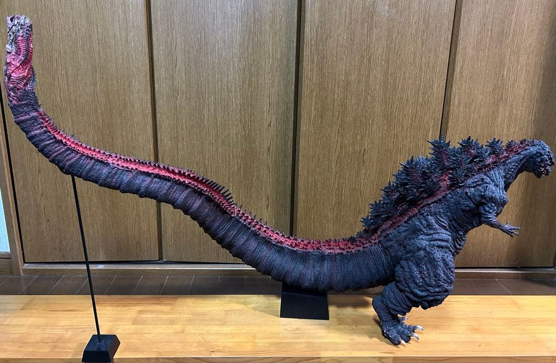 うの