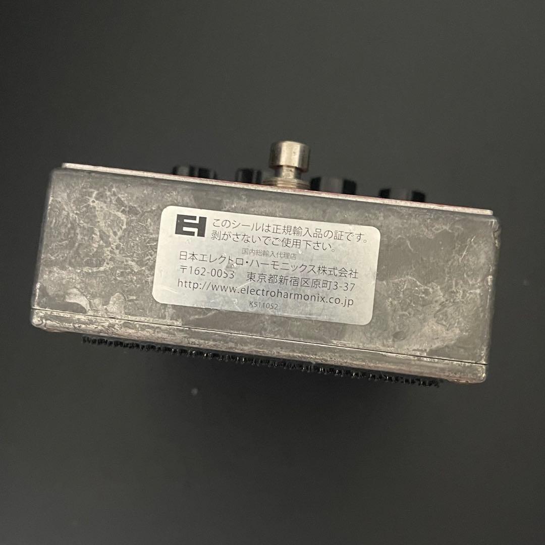 emma electronic ReezaFRATzitz ギターエフェクター