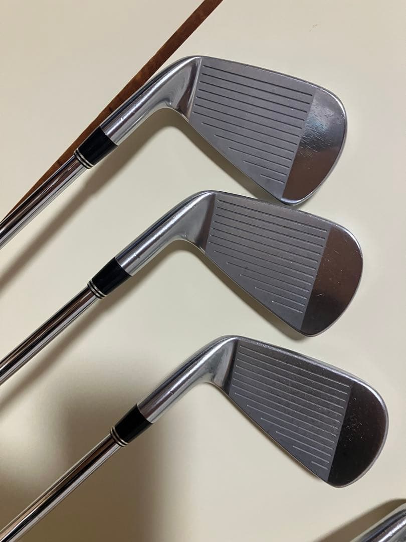 ブリジストン ツアーステージ ドライバー　GR アイアン クラブセット