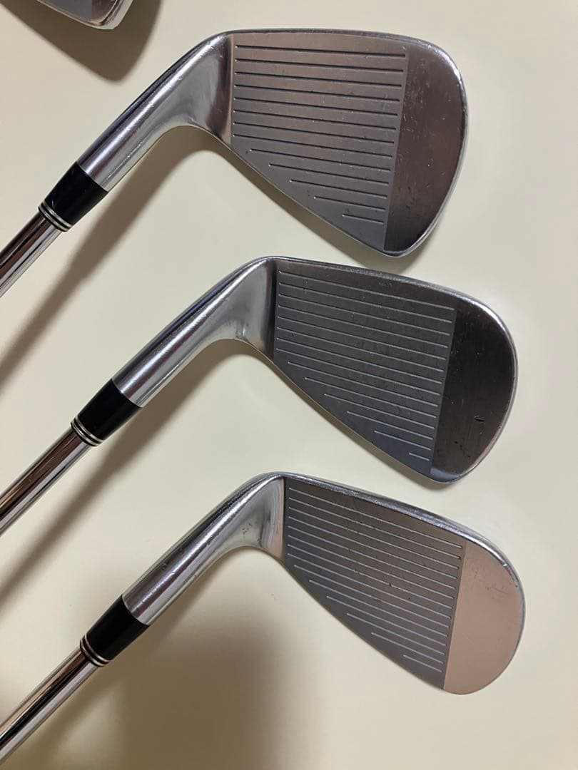 ブリジストン ツアーステージ ドライバー　GR アイアン クラブセット
