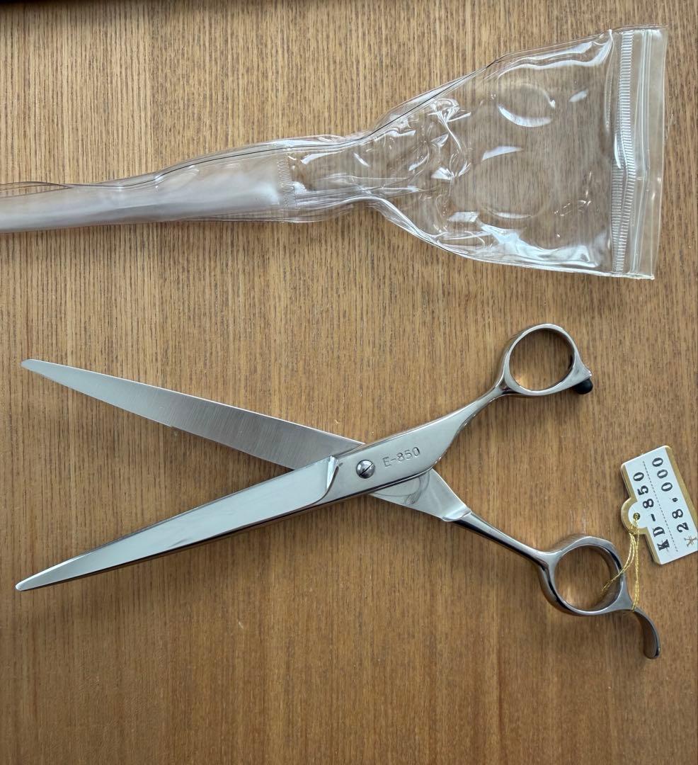 カドック KD E-850 ストレートシザー