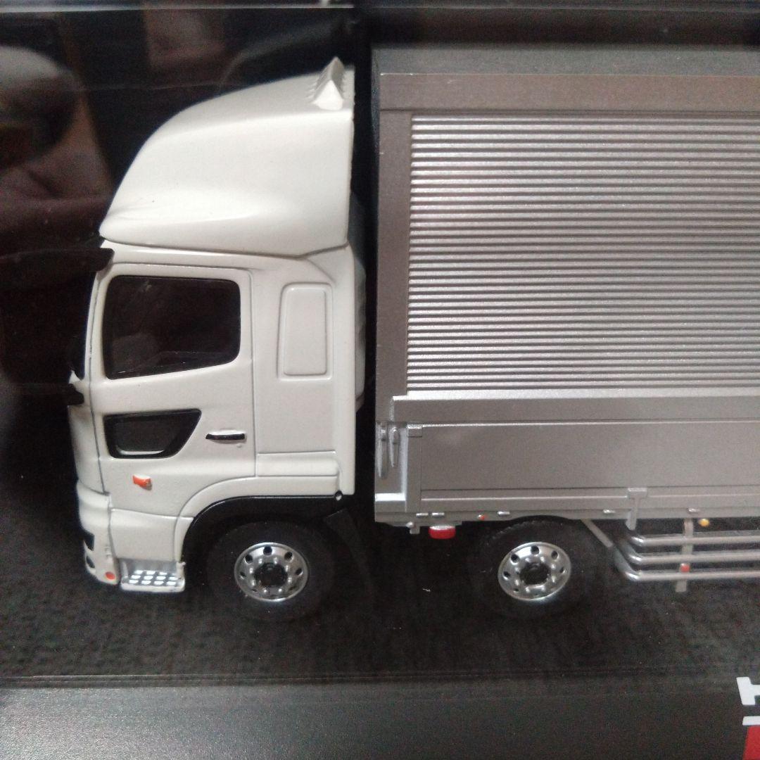 HINO PROFIA 1/64スケール トラック