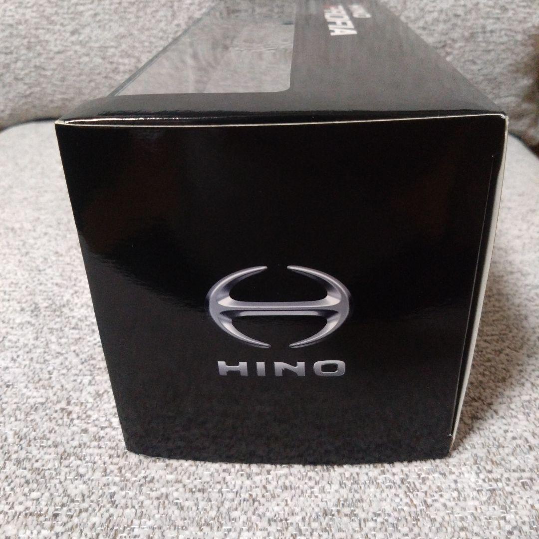 HINO PROFIA 1/64スケール トラック