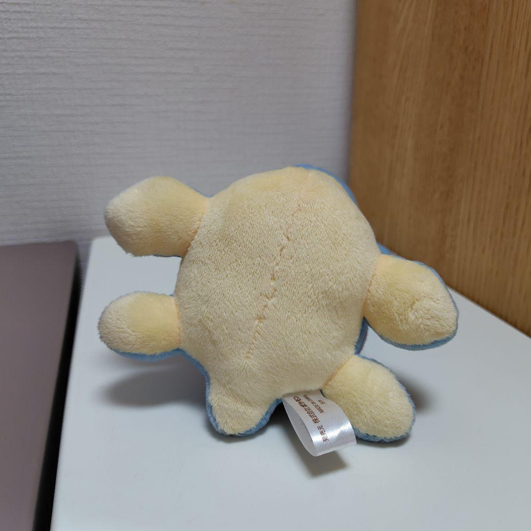 ポケットモンスター ポケモンドール ぬいぐるみ ラプラス ポケドール