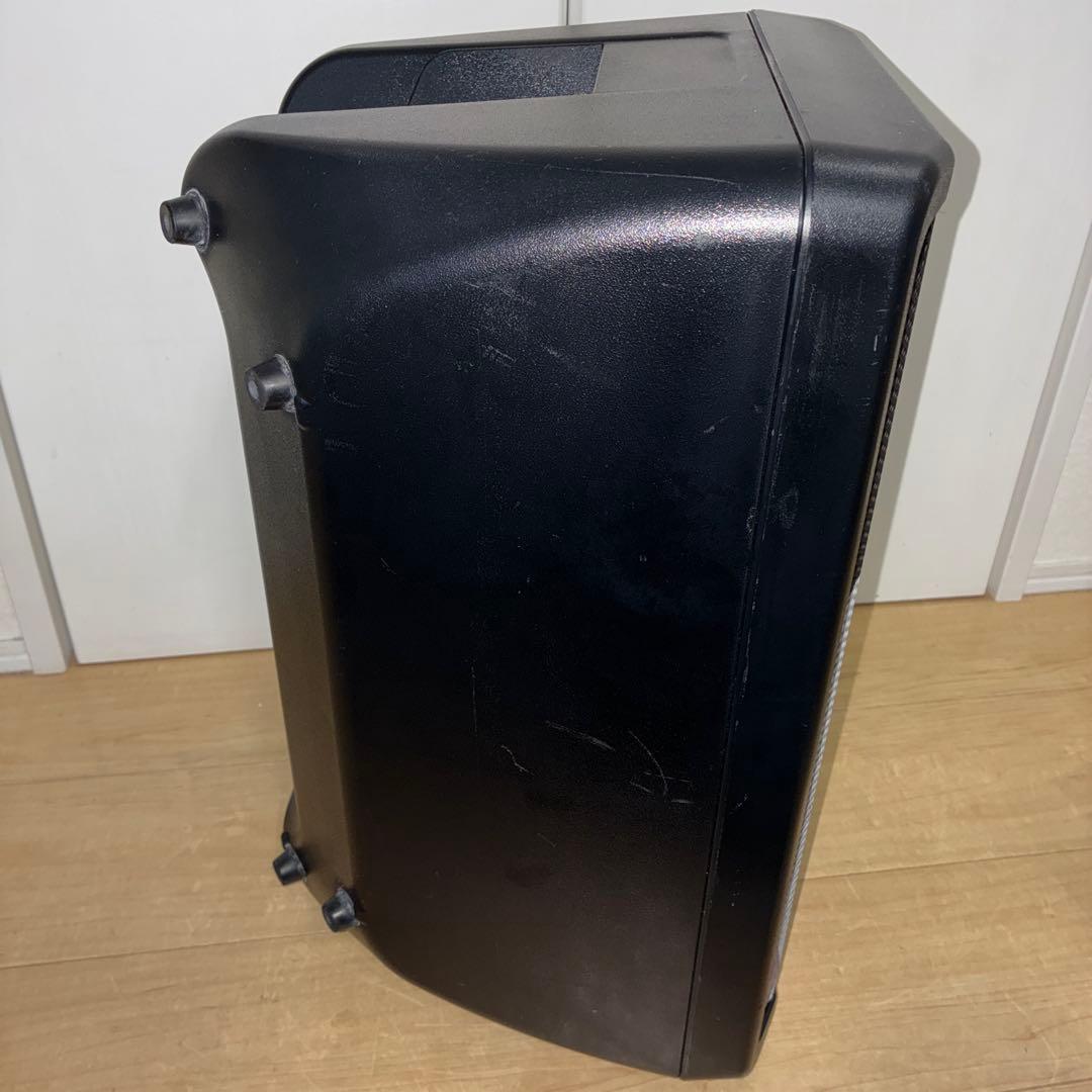 安い！1本　YAMAHA CBR10 PA パッシブスピーカー　中古