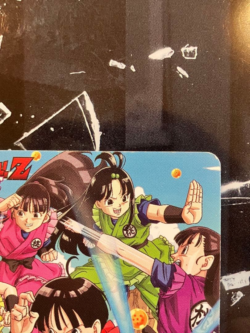 バイキンマン